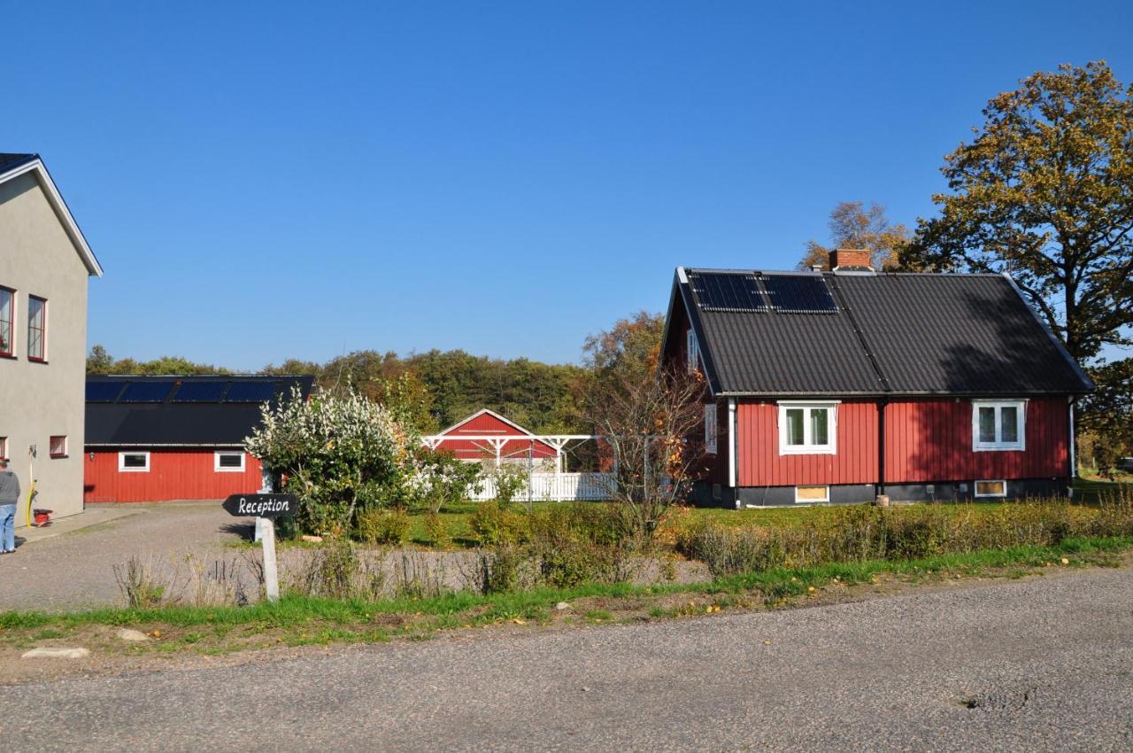 Bella Luna Båstad