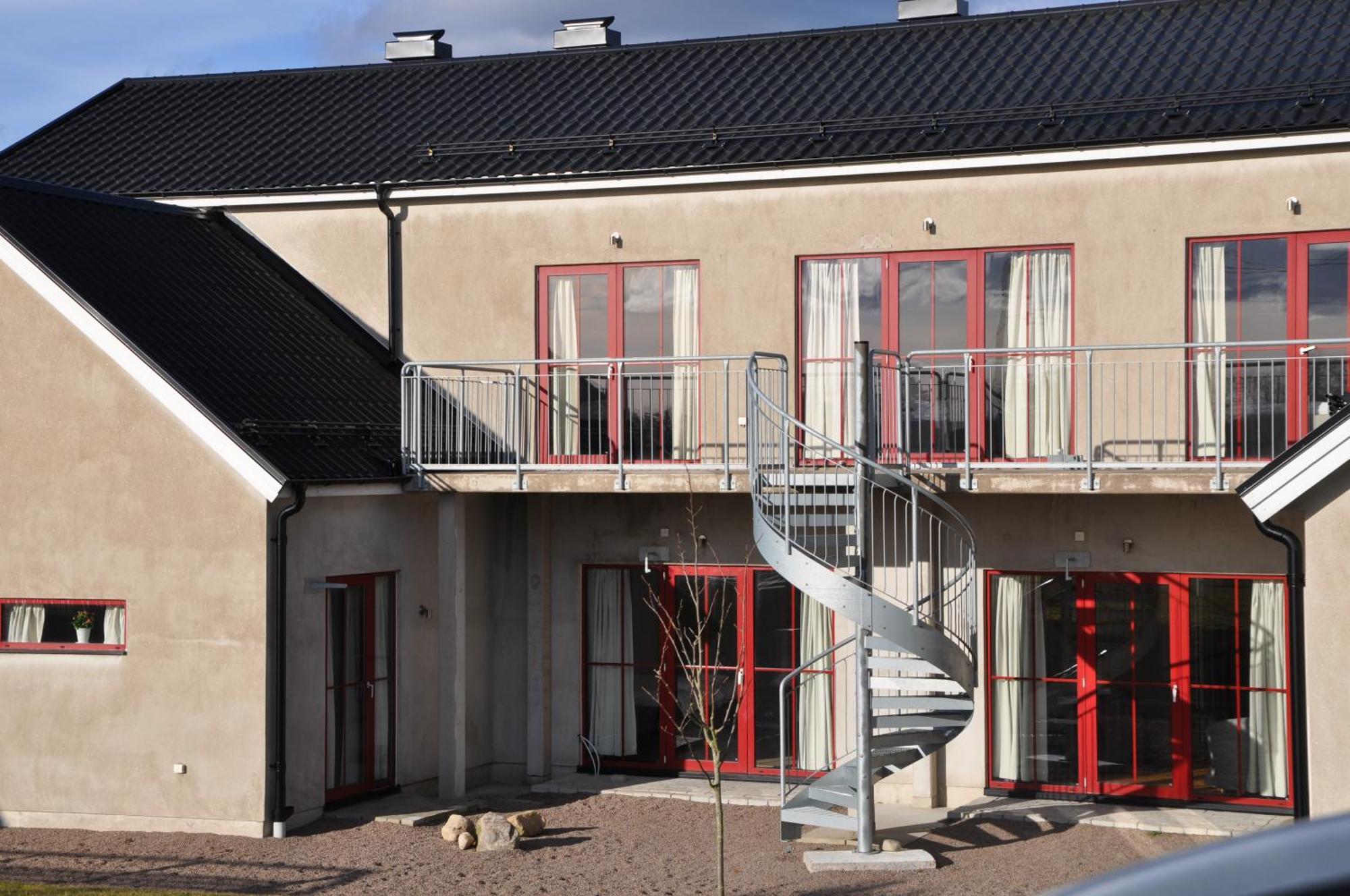 Bella Luna 3* Båstad