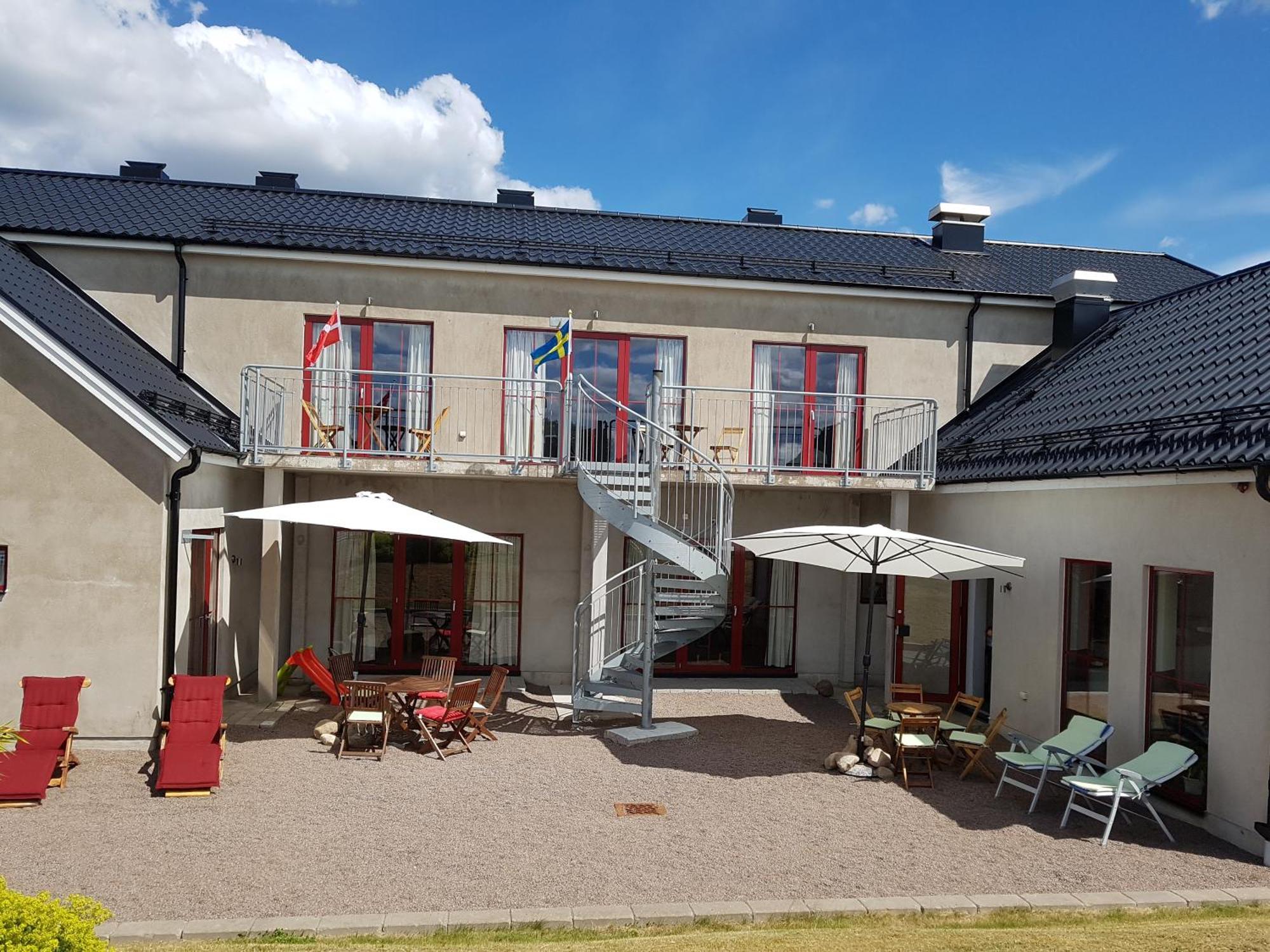 Bella Luna 3* Båstad