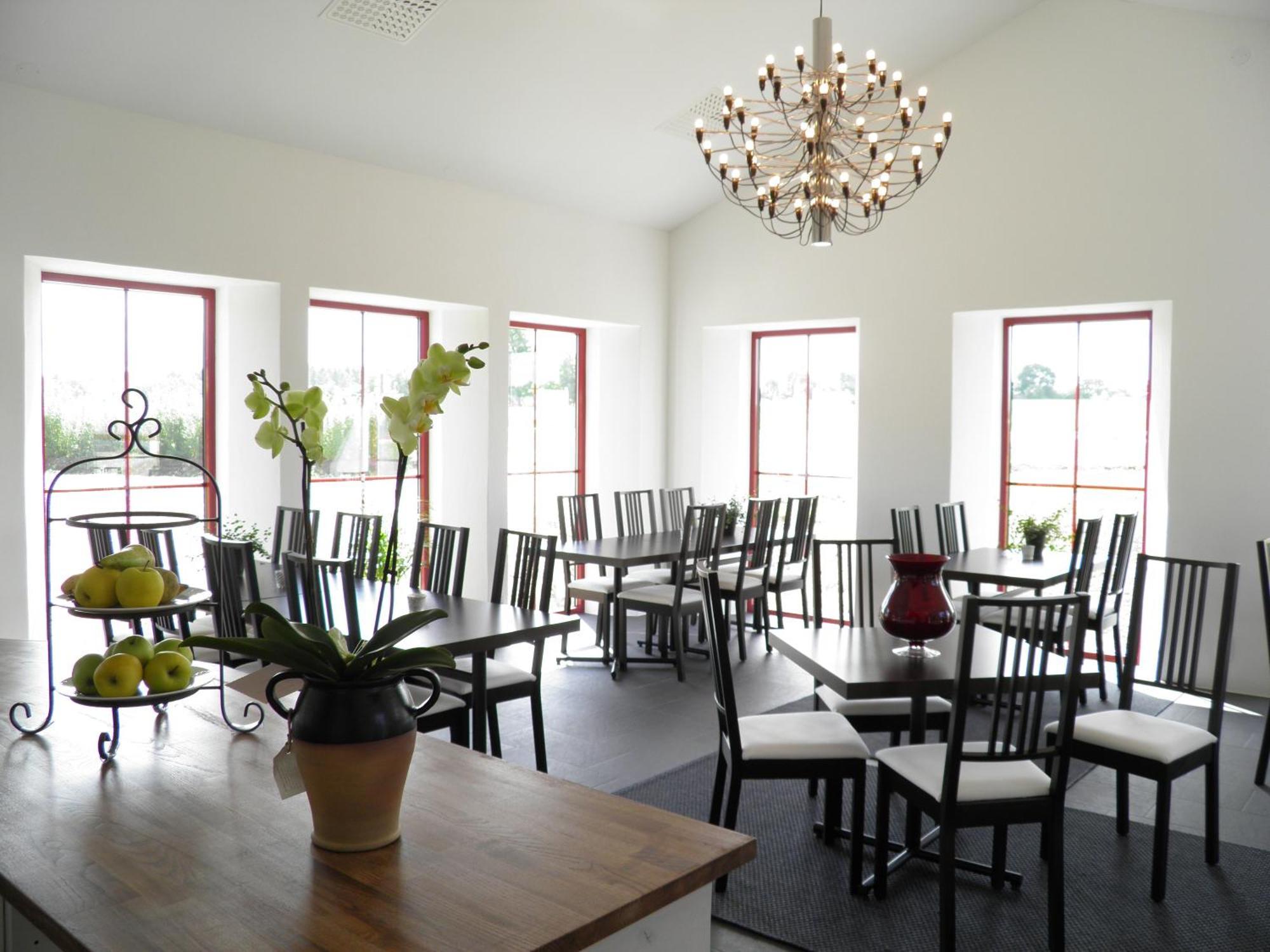 Bella Luna 酒店